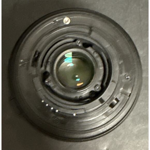 Tamron AF 18-200mm F3.5-6.3 IF Aspherical LD XR Di II Macro Lens Sony A Mount - Picture 8 of 10